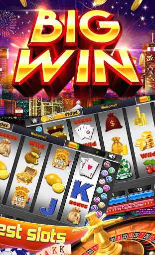 Double Up – Free Slots 1