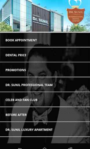 Dr. Sunil Dental Thailand 2