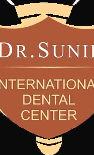 Dr. Sunil Dentist 1