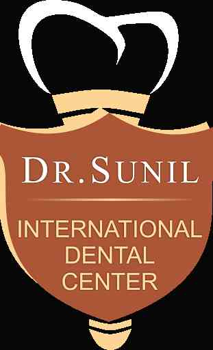 Dr. Sunil Dentist 2