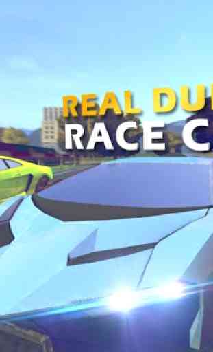 Dubai Asphalt Racing 1
