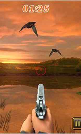 Duck Hunt - duck hunting games 1