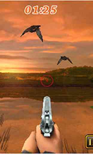 Duck Hunt - duck hunting games 3