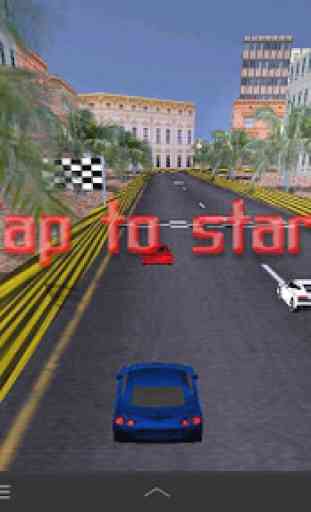 Easy Car Racing Free 4
