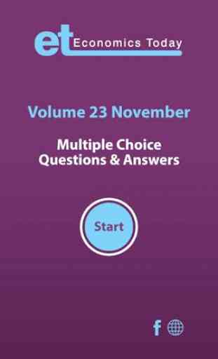 Economics Today 23 Nov Q&A 1