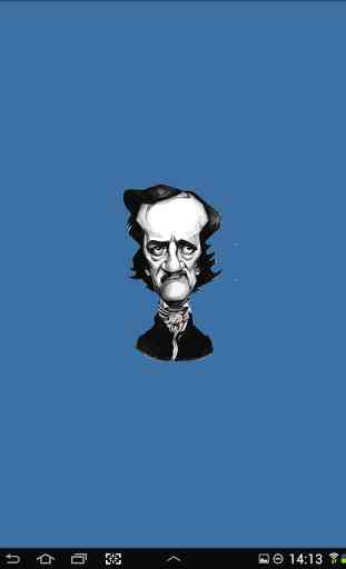 Edgar Allan Poe Quotes 1