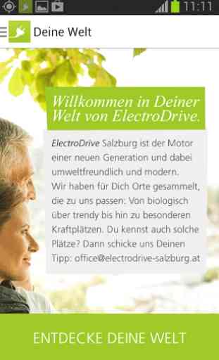 ElectroDrive 4