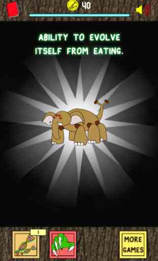 Elephant Evolution Game 3