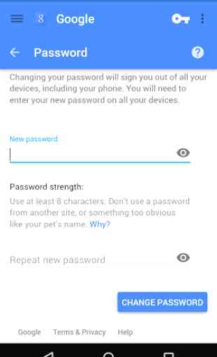 ePass- Social Password Manager 2
