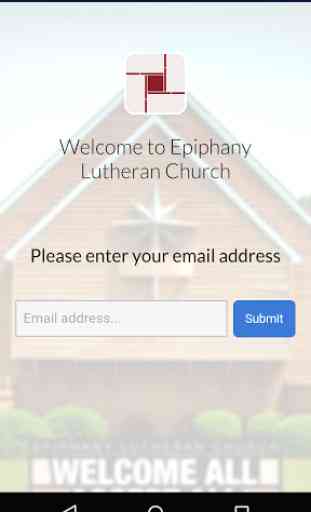 Epiphany Lutheran Church 2