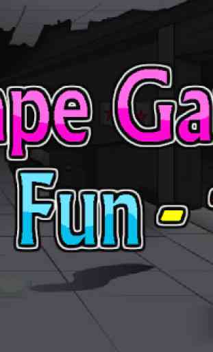 Escape Games Fun-100 1