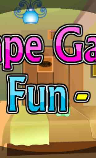 Escape Games Fun-102 1