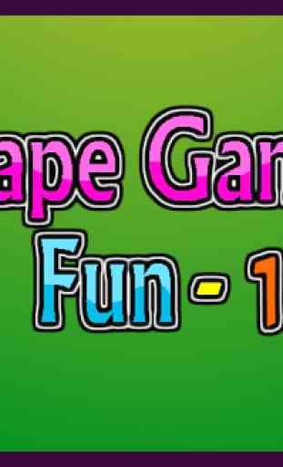 Escape Games Fun-17 1