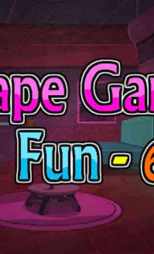 Escape Games Fun-65 1