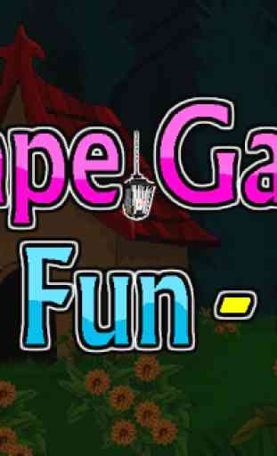 Escape Games Fun-84 1