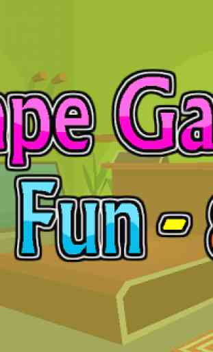 Escape Games Fun-88 1