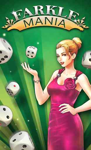 Farkle Mania - Live dice game 1