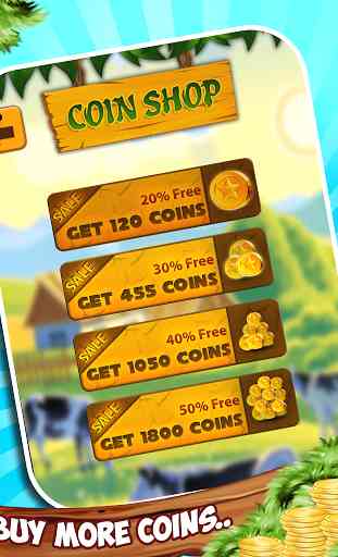 Farm Village Coin Dozer Games 4