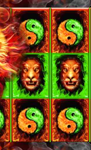 Fire Lion: Free Slots Casino 1