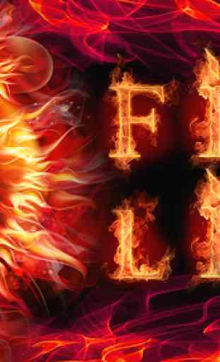 Fire Lion: Free Slots Casino 2