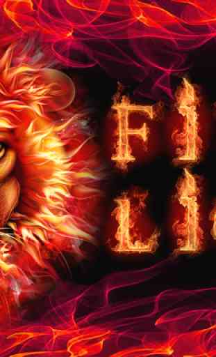 Fire Lion: Free Slots Casino 4