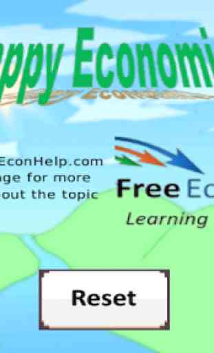 Flappy Economics 1