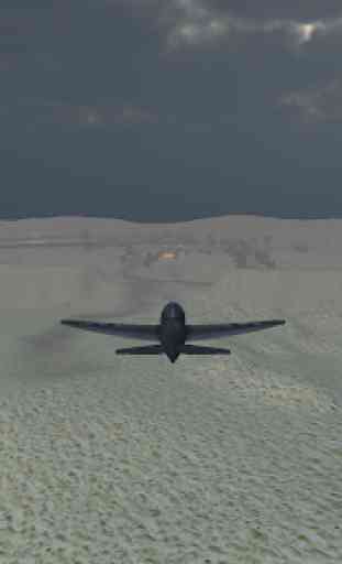 Flight Battle Simulator 3D 1