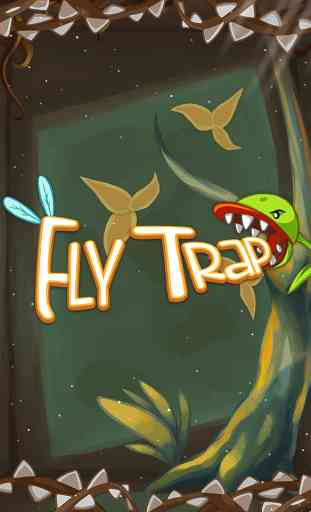 Fly Trap 1