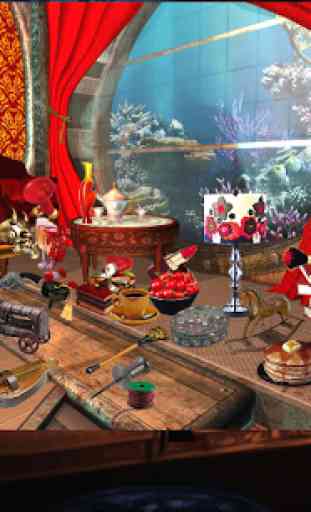 Funny Hidden Objects 3