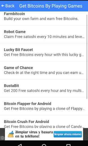 Get Free Bitcoins 3