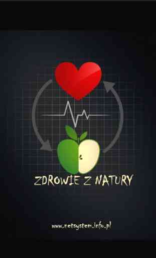 Health from nature 1