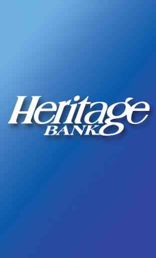 Heritage Bank KY 1