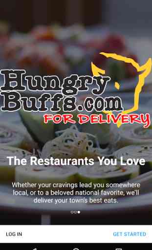 HungryBuffs 3