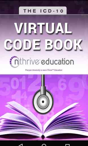 ICD-10 Virtual Code Book EE 1