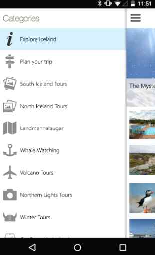 Iceland Travel & Tourism Guide 1