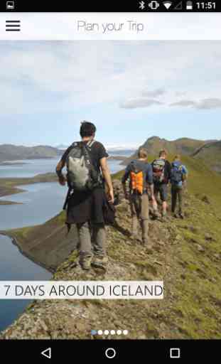 Iceland Travel & Tourism Guide 2