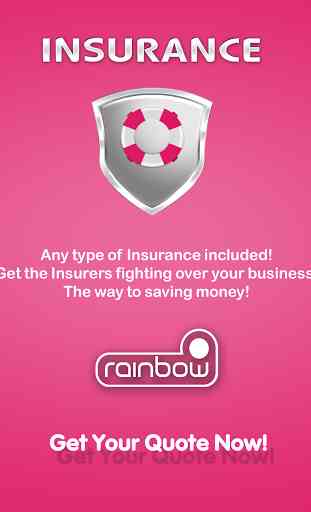 Insurance Quotes UK 1