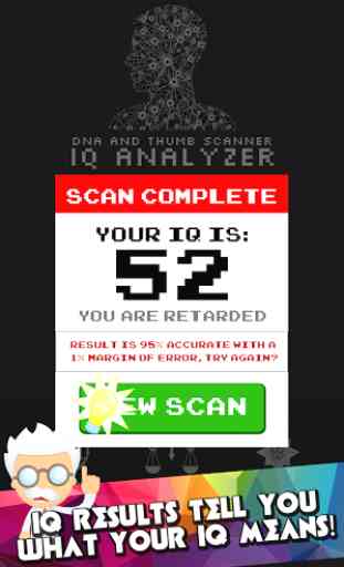 IQ Fingerprint Scanner Prank 2