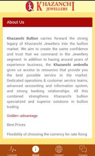 Khazanchi Bullion 3