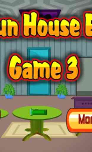 Kids Fun House Escape Game 3 1