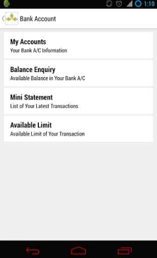 Kumari Mobile Banking 3