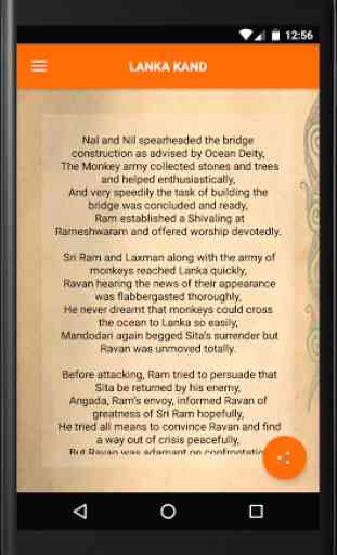 LankaKand : Ramayan Chapter 6 4