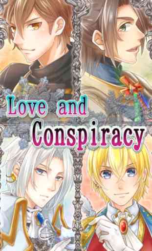 Love and Conspiracy 1