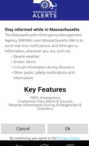 Massachusetts Alerts 1