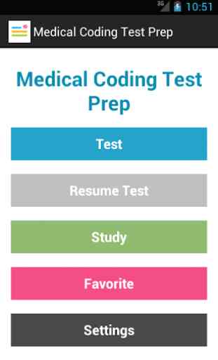 Medical Coding Test Prep 1