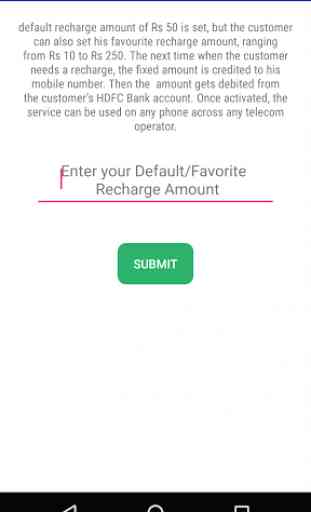 Missed Call Mobile Recharge 2
