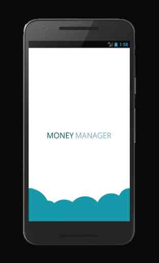 Money Manager 1