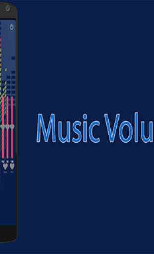 Music Volume EQ 1