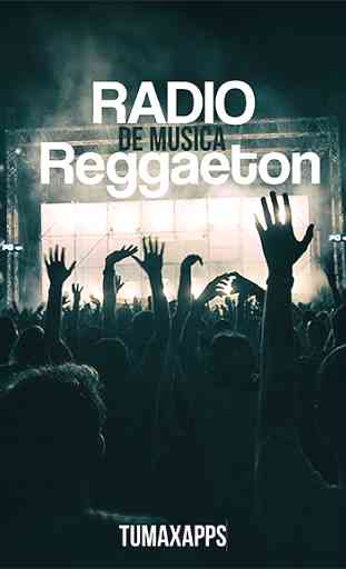 Musica de Reggaeton Gratis 4