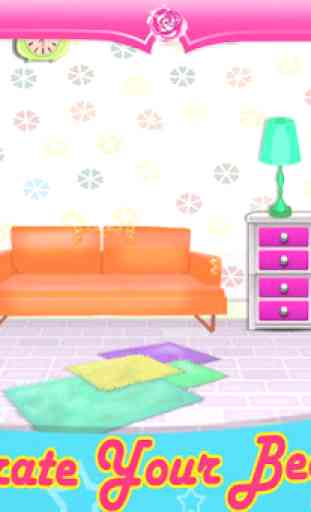 My Doll House Decoration Rooms 4